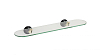 Полка стеклянная FIXSEN Luksor (FX-71603B) 100_100_2896660